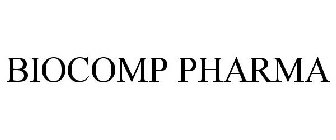 BIOCOMP PHARMA