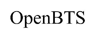 OPENBTS