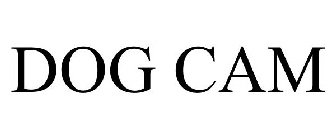 DOG CAM
