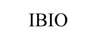 IBIO