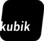 KUBIK