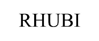 RHUBI