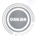 OSKAR AIR PRODUCTS