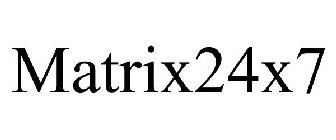 MATRIX24X7