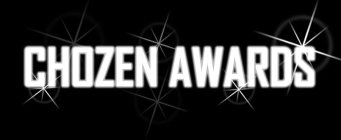 CHOZEN AWARDS