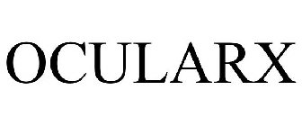 OCULARX