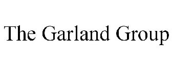 THE GARLAND GROUP