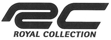 RC ROYAL COLLECTION