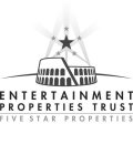 ENTERTAINMENT PROPERTIES TRUST FIVE STAR PROPERTIES