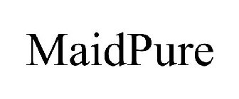 MAIDPURE