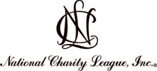 NCL NATIONAL CHARITY LEAGUE, INC.