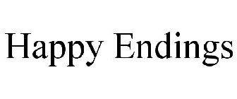 HAPPY ENDINGS