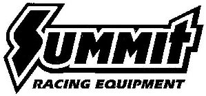 SUMMIT RACING EQUIPMENT