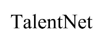 TALENTNET