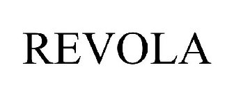 REVOLA