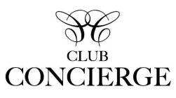 CLUB CONCIERGE CC