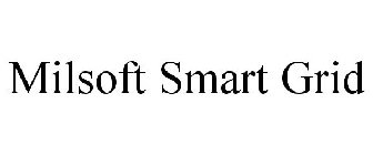 MILSOFT SMART GRID