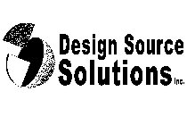 DESIGN SOURCE SOLUTIONS INC.