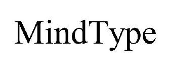 MINDTYPE