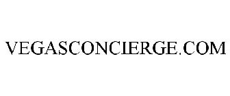 VEGASCONCIERGE.COM