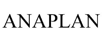 ANAPLAN