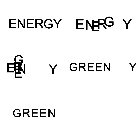 ENERGY GREEN