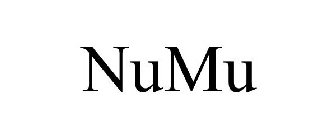 NUMU