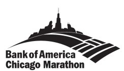 BANK OF AMERICA CHICAGO MARATHON