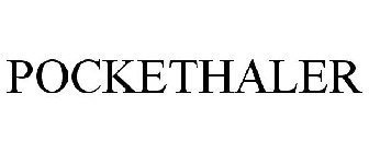 POCKETHALER