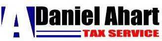 A DANIEL AHART TAX SERVICE