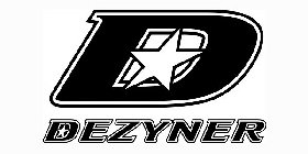 D DEZYNER