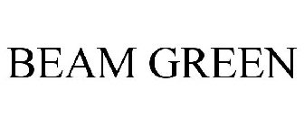 BEAM GREEN