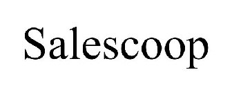 SALESCOOP
