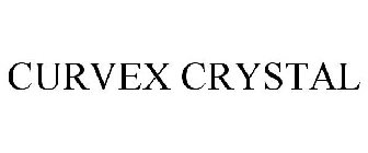 CURVEX CRYSTAL