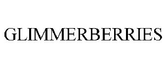 GLIMMERBERRIES