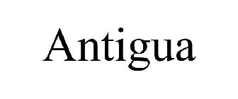 ANTIGUA