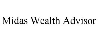 MIDAS WEALTH ADVISOR