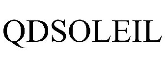 QDSOLEIL