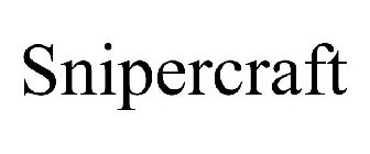 SNIPERCRAFT