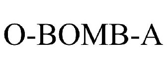 O-BOMB-A