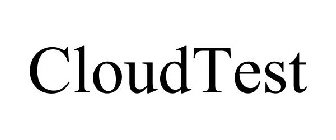 CLOUDTEST