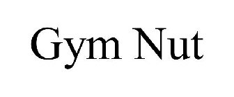GYM NUT