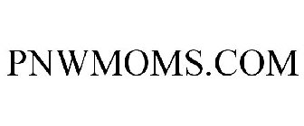 PNWMOMS.COM