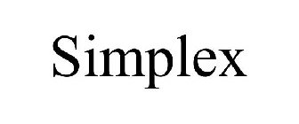 SIMPLEX