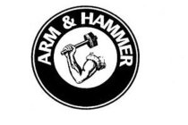 ARM & HAMMER