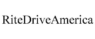 RITEDRIVEAMERICA