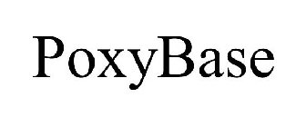 POXYBASE