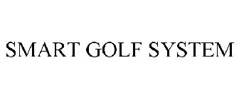 SMART GOLF SYSTEM