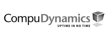 COMPU DYNAMICS UPTIME IN NO TIME