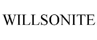 WILLSONITE